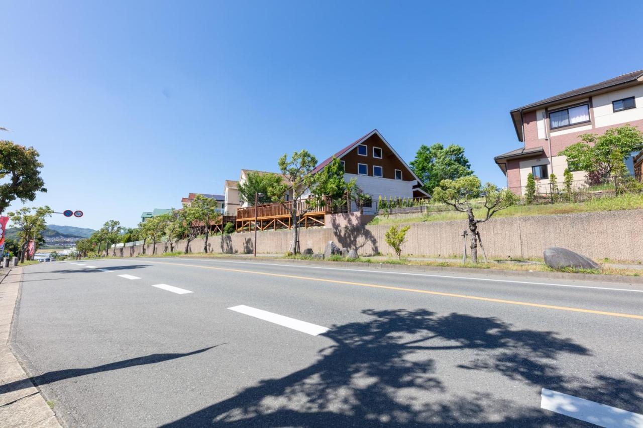 Keiko'S Home Beautiful Resort Villa 20 Min To Tenjin Free Park Itoshima Exterior photo