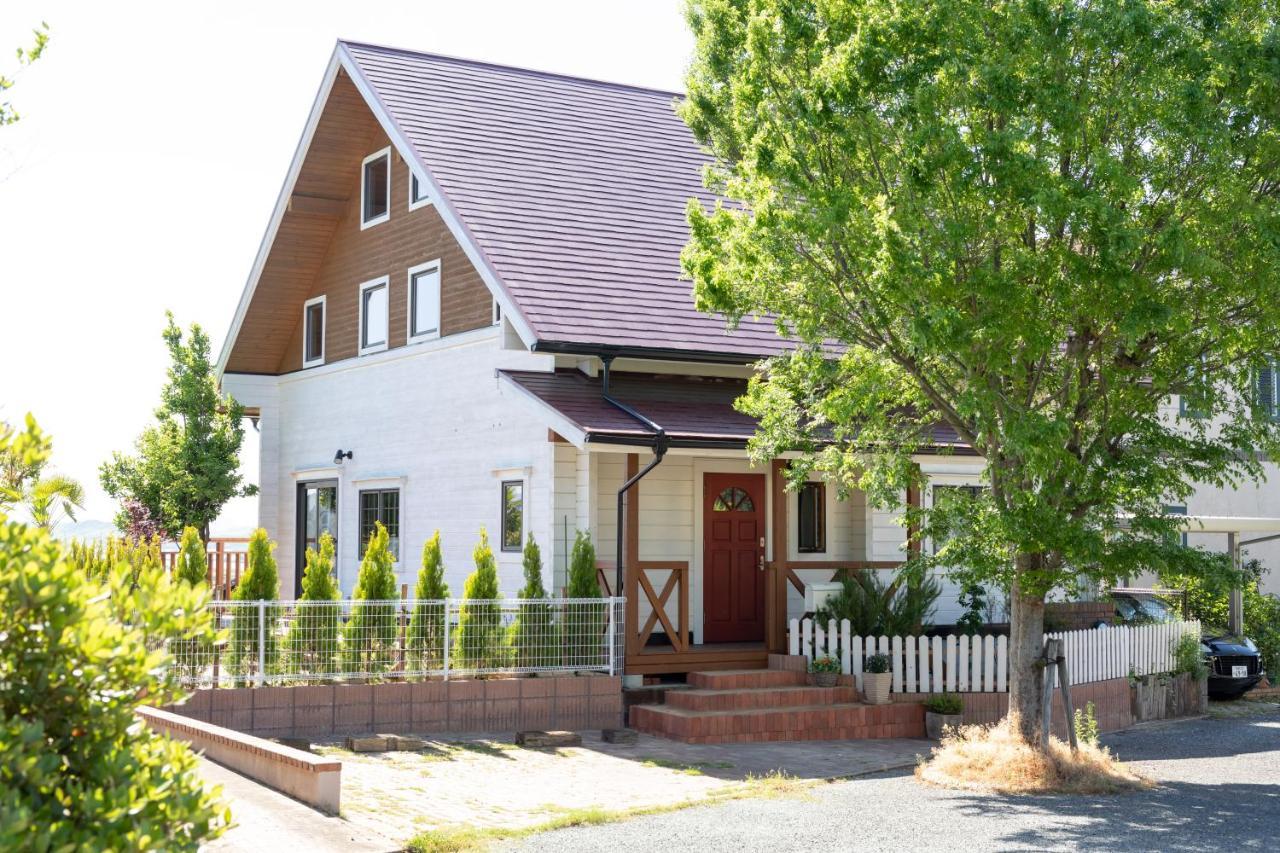 Keiko'S Home Beautiful Resort Villa 20 Min To Tenjin Free Park Itoshima Exterior photo