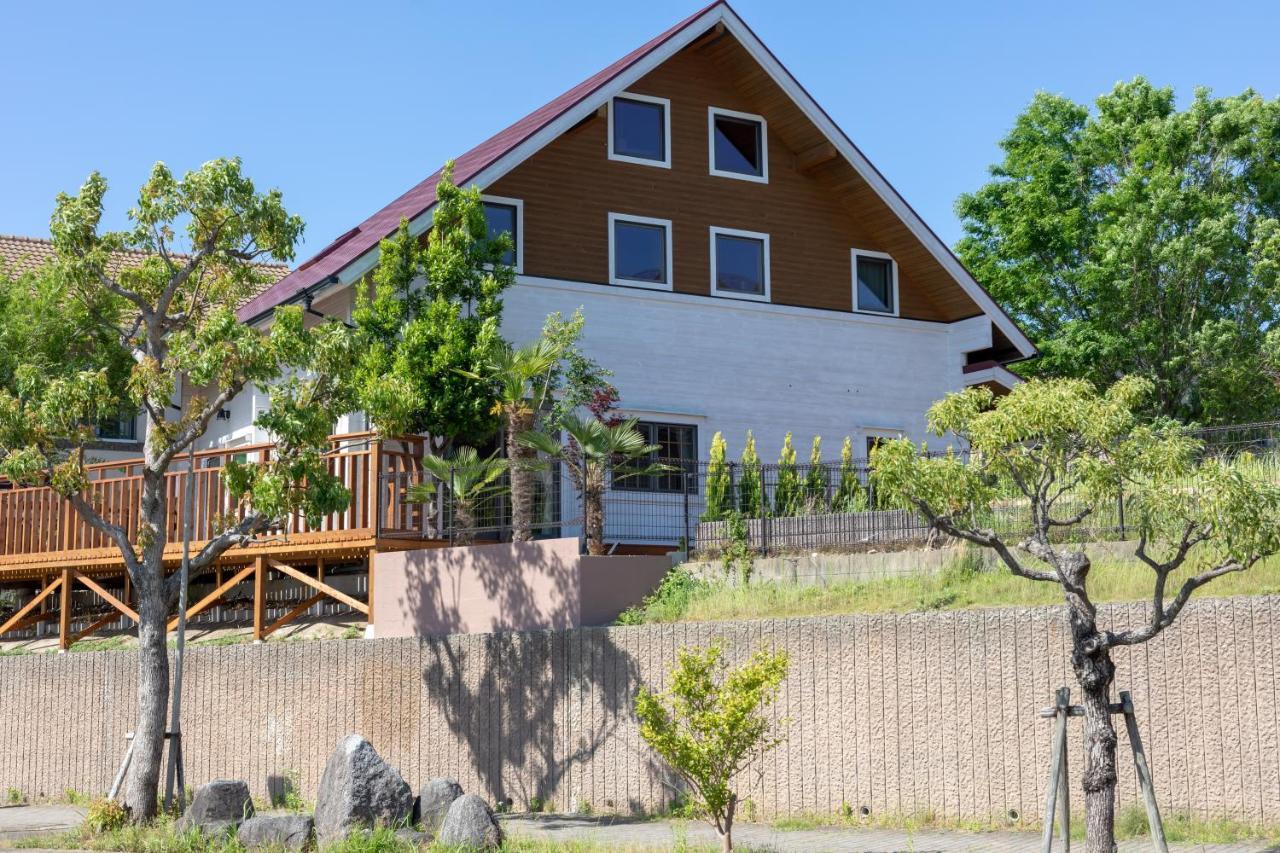 Keiko'S Home Beautiful Resort Villa 20 Min To Tenjin Free Park Itoshima Exterior photo