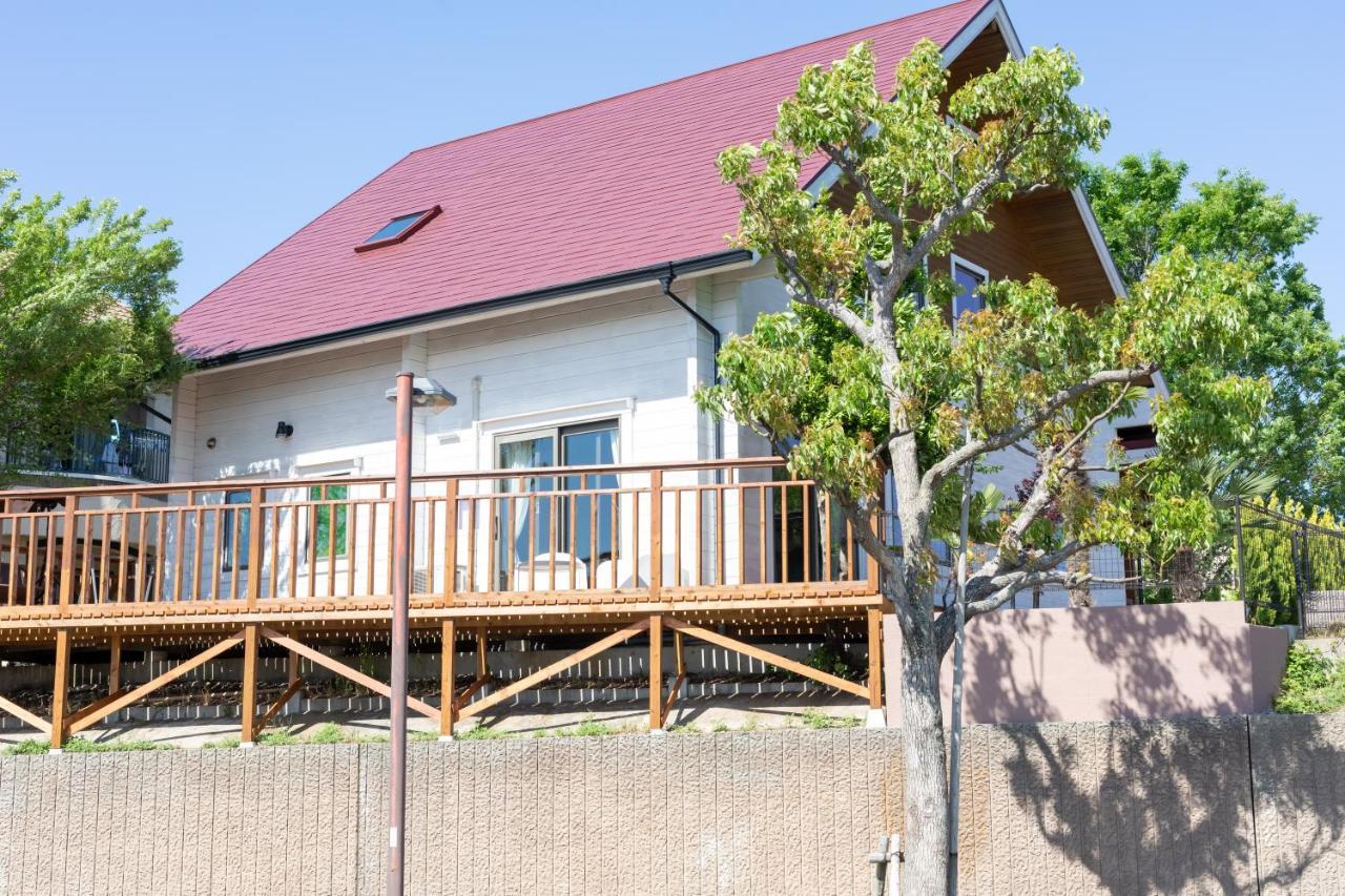 Keiko'S Home Beautiful Resort Villa 20 Min To Tenjin Free Park Itoshima Exterior photo