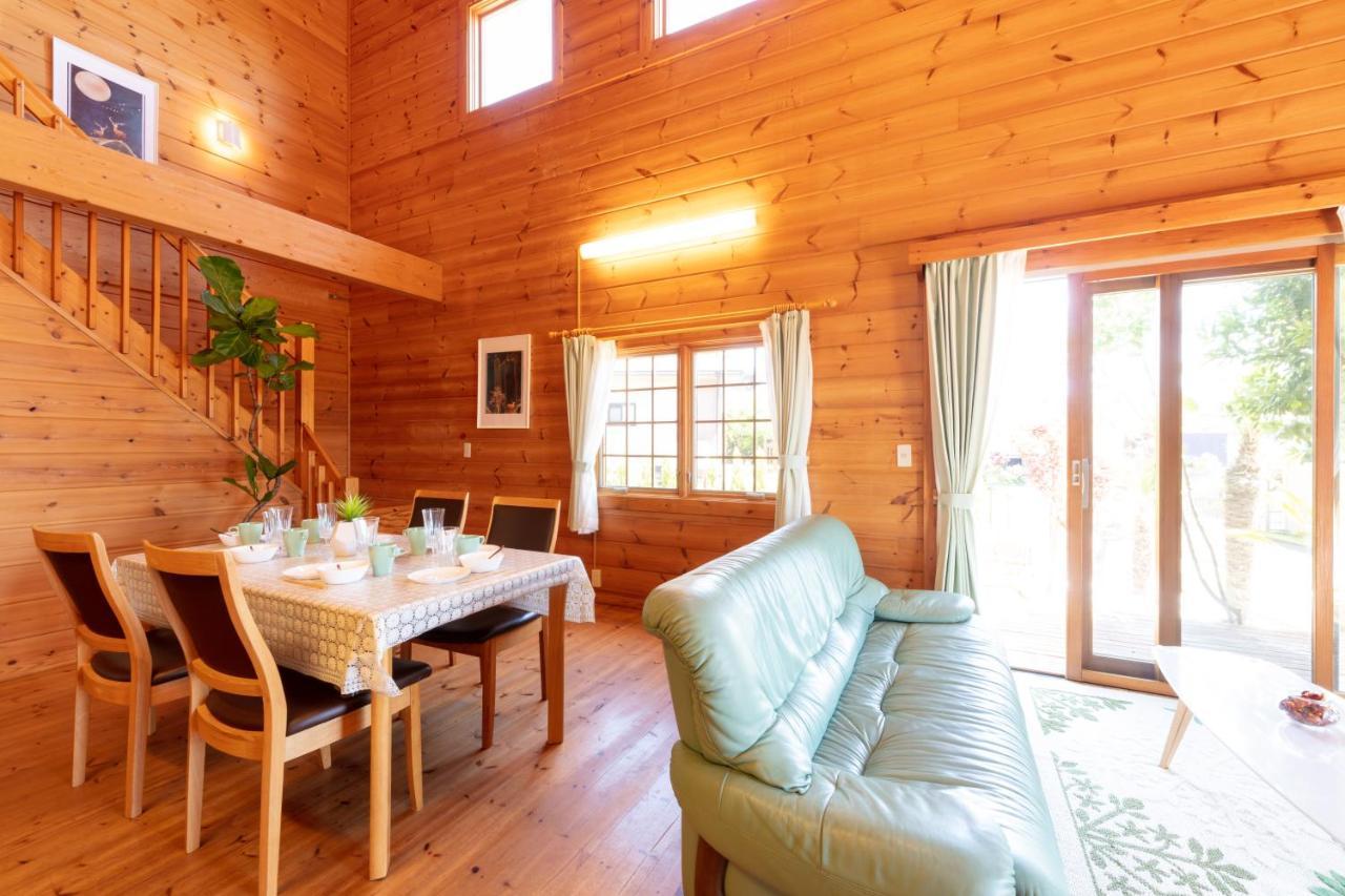 Keiko'S Home Beautiful Resort Villa 20 Min To Tenjin Free Park Itoshima Exterior photo
