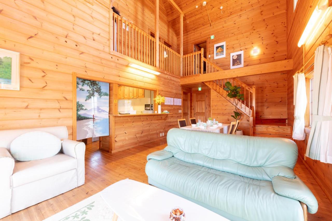 Keiko'S Home Beautiful Resort Villa 20 Min To Tenjin Free Park Itoshima Exterior photo