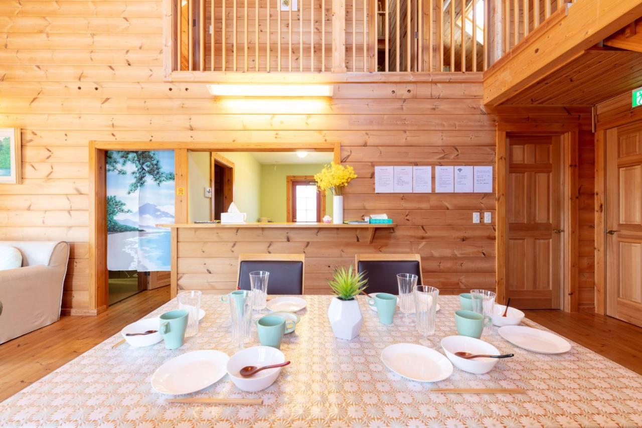 Keiko'S Home Beautiful Resort Villa 20 Min To Tenjin Free Park Itoshima Exterior photo