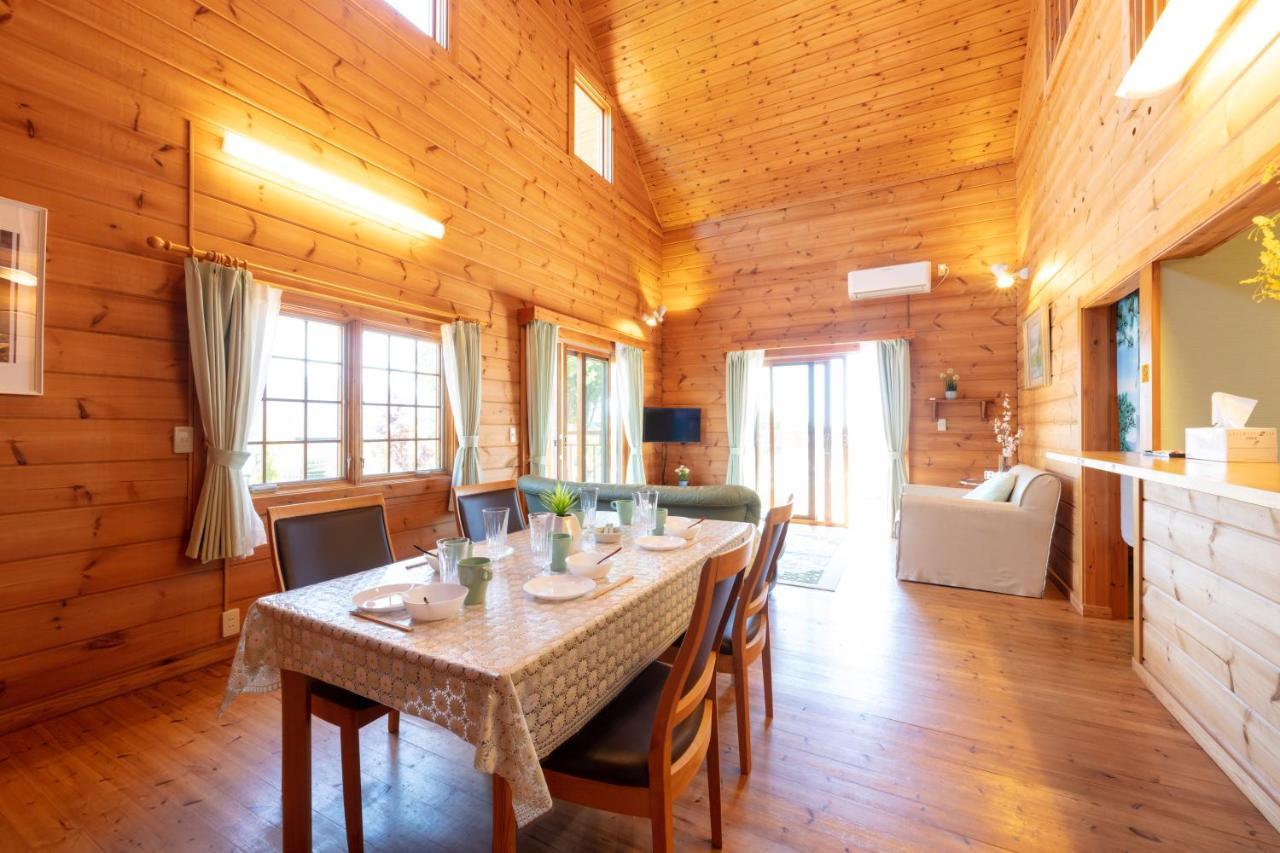 Keiko'S Home Beautiful Resort Villa 20 Min To Tenjin Free Park Itoshima Exterior photo