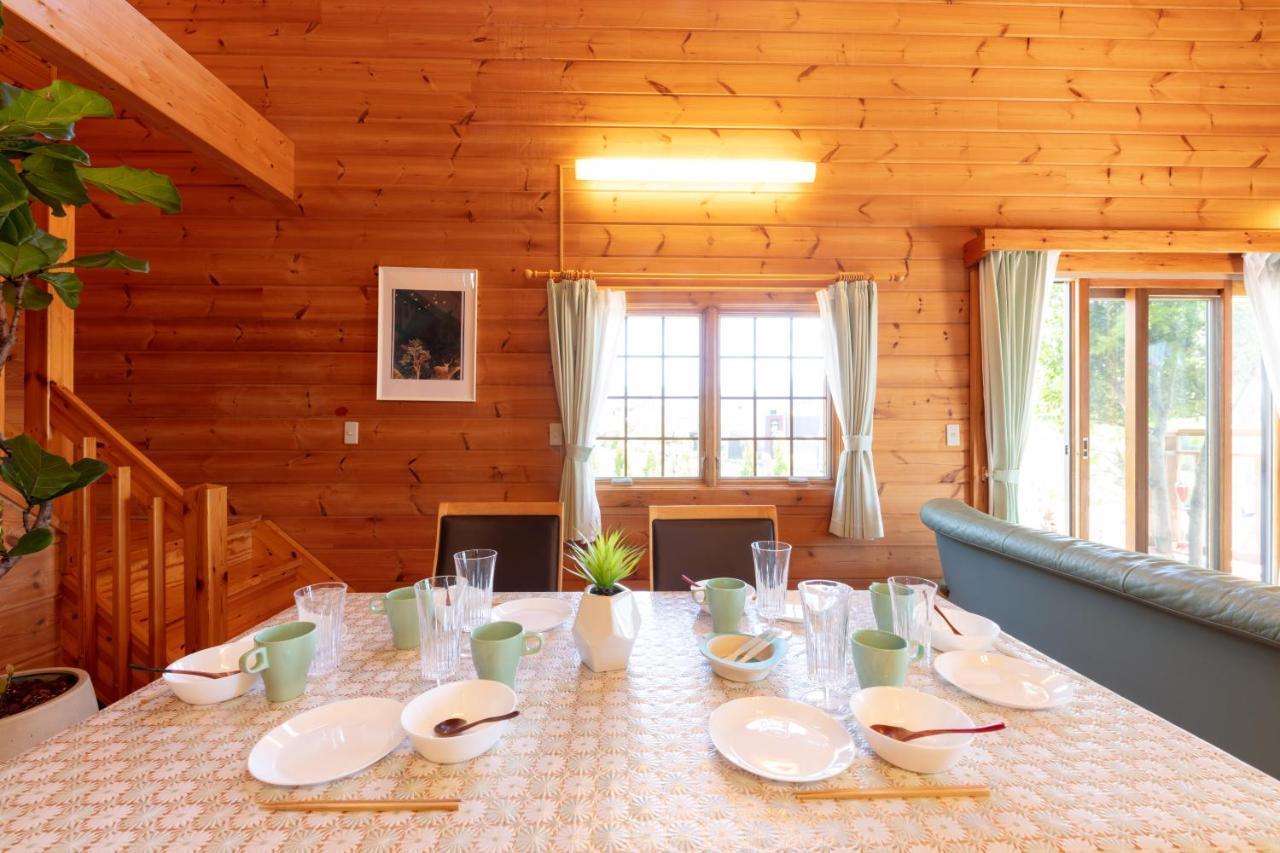 Keiko'S Home Beautiful Resort Villa 20 Min To Tenjin Free Park Itoshima Exterior photo